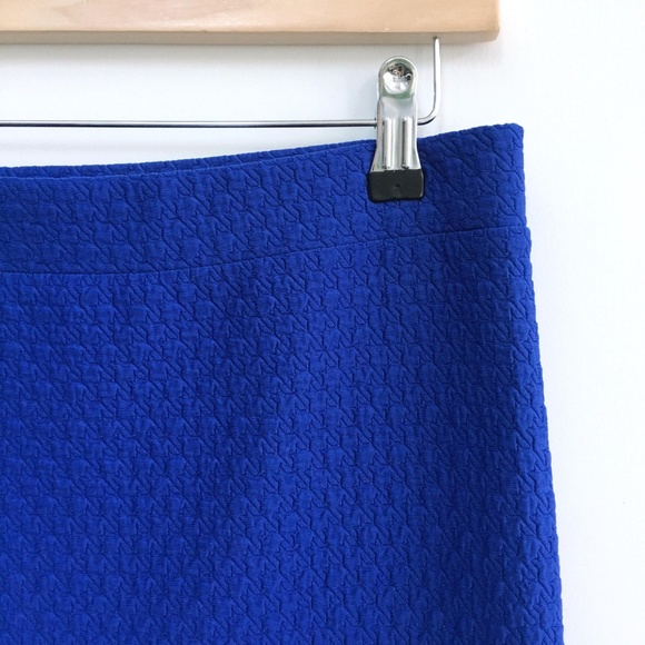 Postmark Basal Flounced Skirt - size Small - Picture 4 of 5